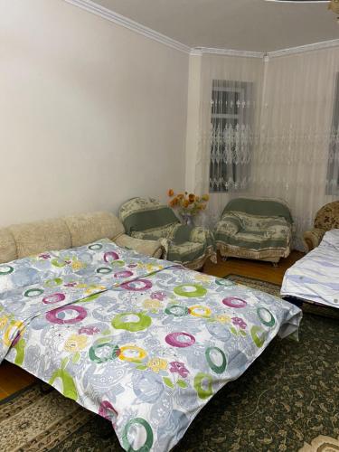 Talas guest house in Talas