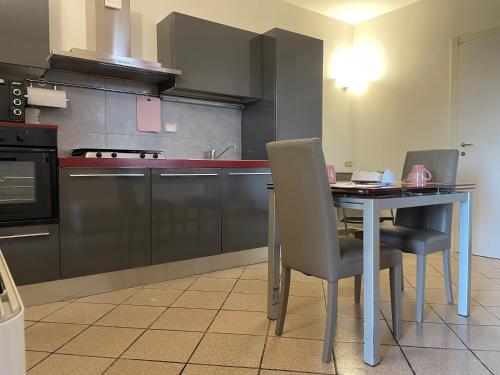 Casa vacanze Castellara in เบวัญญา