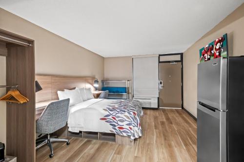 Days Inn by Wyndham Perryville - image 8