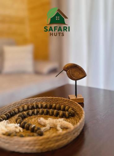 اكواخ سفاري السياحية, Ajloun (fotografie 7)
