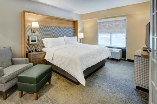 Holiday Inn East Windsor by IHG in Hightstown, USA