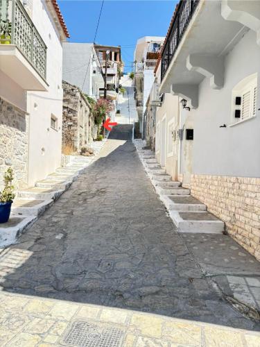 Tipota - Charming house in Pythagoreio