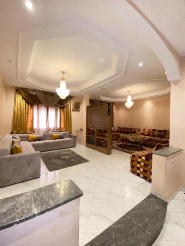 Modern apartment in Oujda