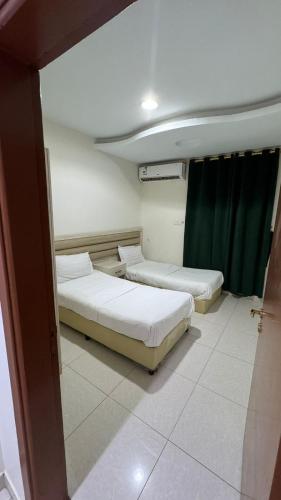شقق نزل مراسيم للوحدات السكنية المخدومة الإقتصاديه, Al Kharj (foto 3)