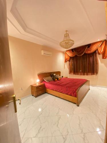 Modern apartment in Oujda