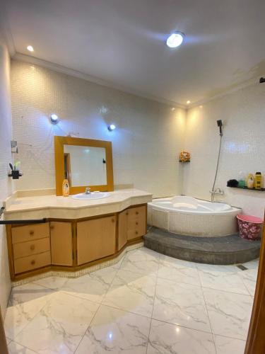 Modern apartment in Oujda