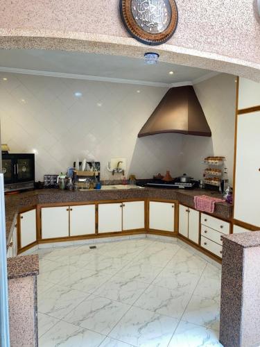 Modern apartment in Oujda