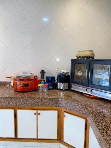Modern apartment in Oujda