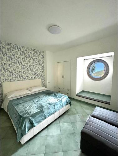 L'oblo' sul mare Sorrento Coast — other in Via Castello Marina, 9, Vico Equense Italy, 80069