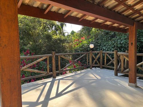 Kert, Natureza e Mar- Casa com Píer (Natureza e Mar- Casa com Pier) in Praia de Itapecerica