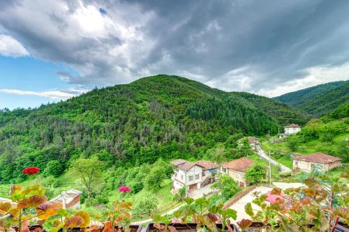 Къща за гости Хаджиевата къща, Smoljan (Foto 3)