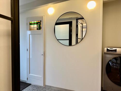 Havenhuis TEXEL, per week or weeks Saturday-Saturday in Oudeschild