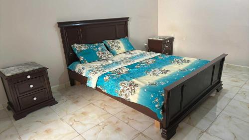 دار هبة للكراء in Mostaganem