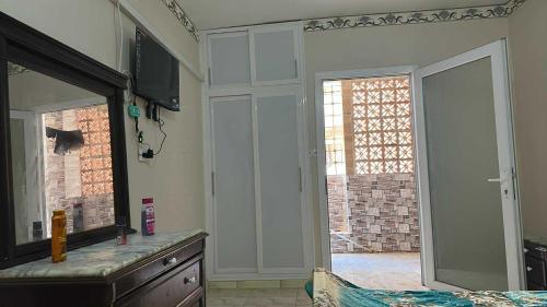 Équipements, دار هبة للكراء in Mostaganem