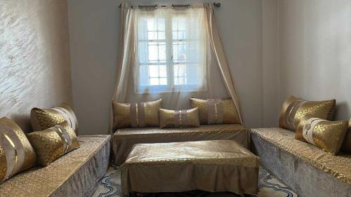 Chambre, دار هبة للكراء in Mostaganem