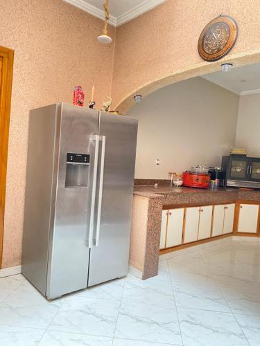 Modern apartment in Oujda