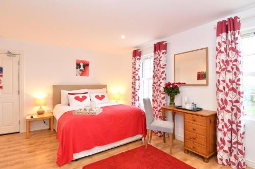 The Rocks B&B in Templepatrick