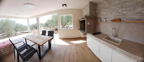 設施, B&B Vela Luka in 韋拉盧卡