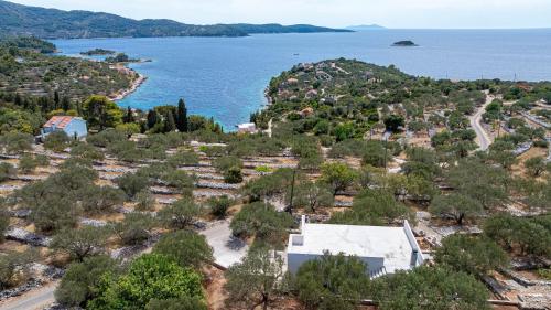 B&B Vela Luka in 韋拉盧卡