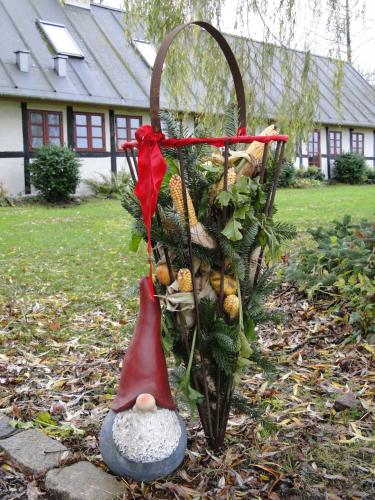 Dyssegaard B&B - image 8