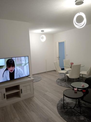 Sokak Apartman