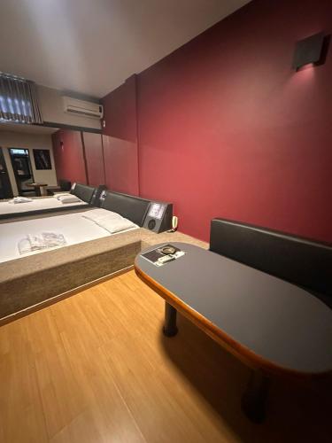 . Motel Ibiza