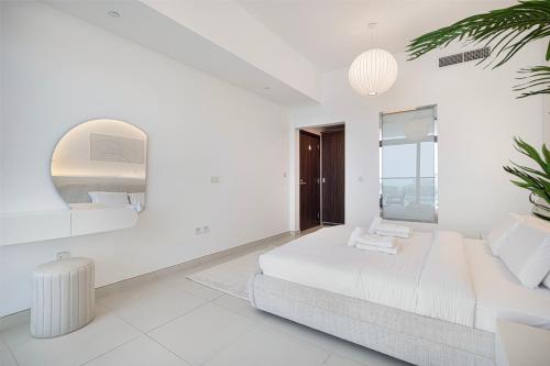 Unreal Patio Private beach Sea View 1BR, Dubaï (photo 6)