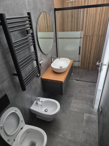 Apartment - Ground Floor image 6