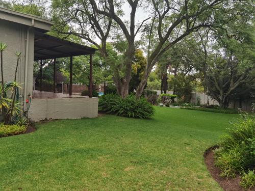 No 24 Allan Road, Midrand