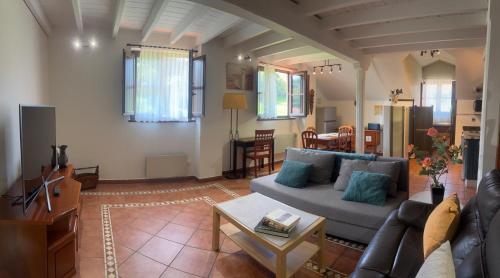 Habitación doble, familiar, anexo