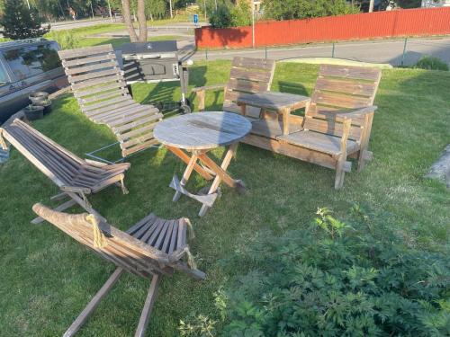 Vänersborg Linas (Vanersborg Linas) in เวเนอร์ชบอร์ย