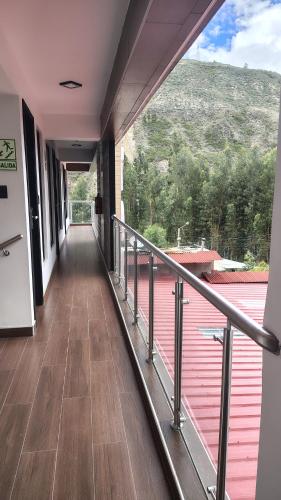 Hotel El Castor in 塔里卡