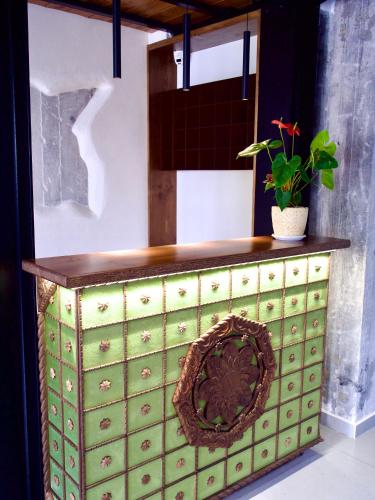 Jani Studio Apartments in Gjirokaster