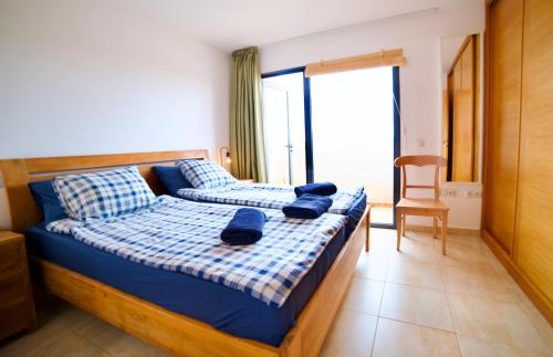 Atlantic Star - No Stress Holidays, Cotillo (fotografie 9)