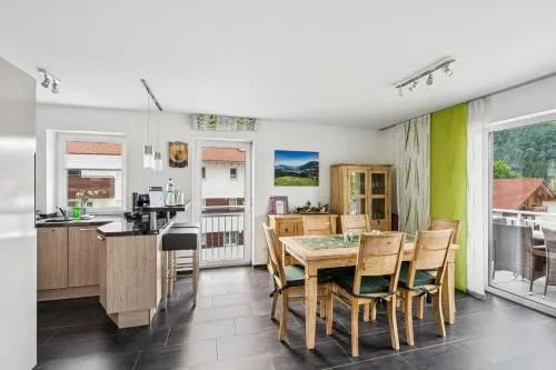 EdelWeiß 4 Sterne O-Plus in Oberstaufen, Deutschland