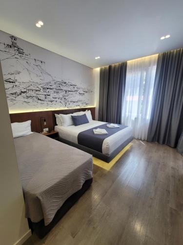 Jani Studio Apartments in Gjirokaster