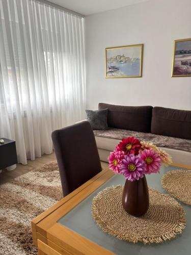 Melanie's city center Apartment