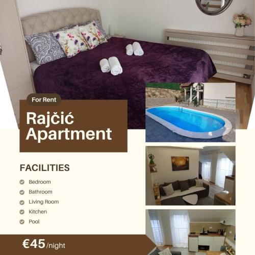 Apartman Rajčić