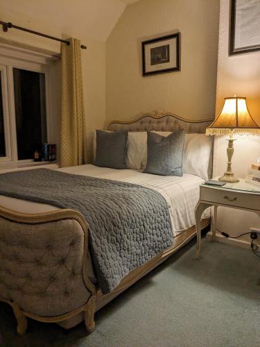 Lydgate House Hotel