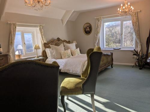 Lydgate House Hotel