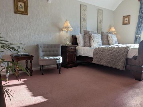 Lydgate House Hotel