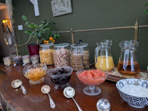 Lydgate House Hotel - 식음료(F&B)