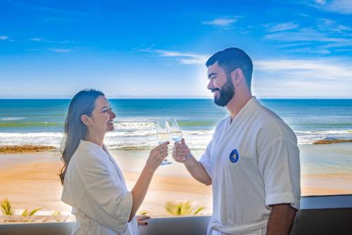 Opaba Praia Hotel in Ilheus