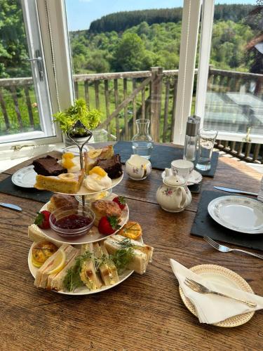Lydgate House Hotel - 식음료(F&B)