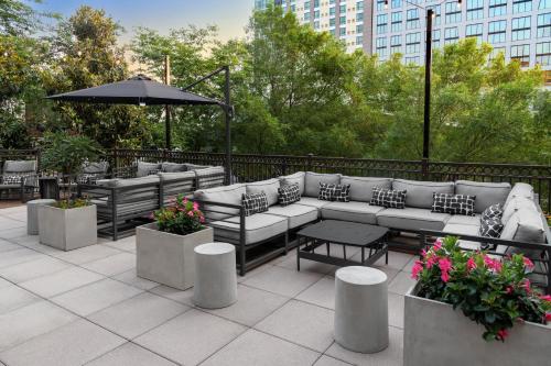 Hilton Garden Inn Nashville Downtown/Convention Center - image 13