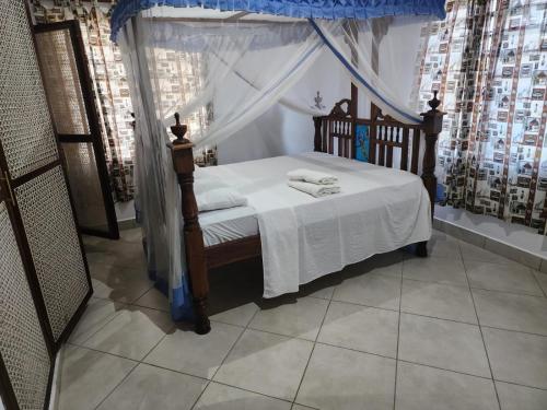 Kings and avana holiday villa in Watamu