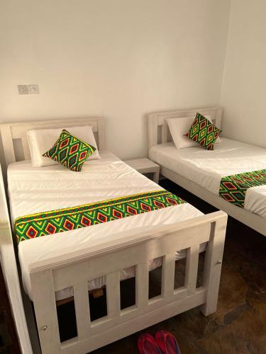 Kings and avana holiday villa in Watamu