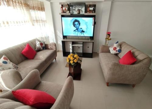 Aparatamento rústico