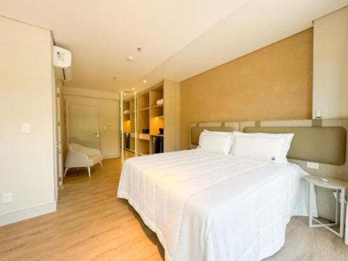 Hotel Blue Sea in อิตาเปม่า