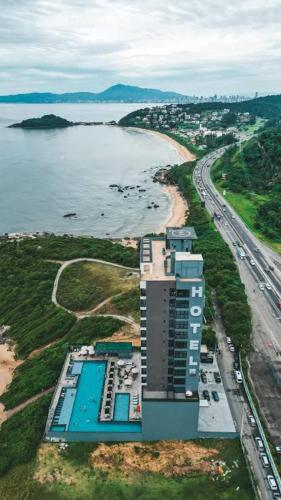 Hotel Blue Sea in อิตาเปม่า